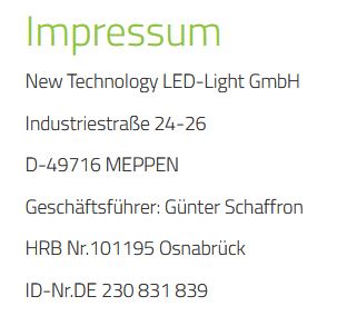 Impressum led-lebensdauer-besonders-lang.de.ntligm.de